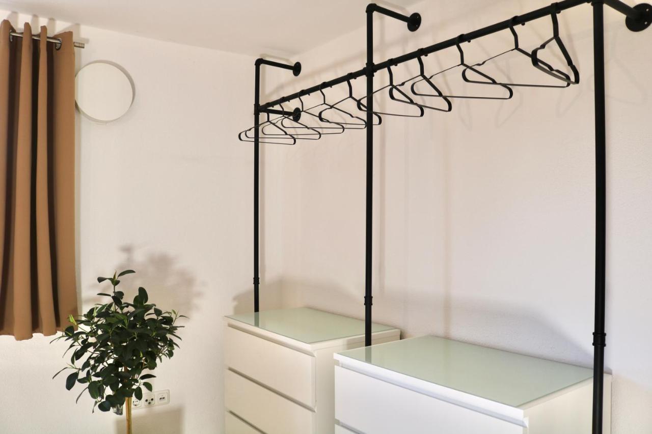 Moderne Og-Wohnung Im Allgaeu Erkheim Ngoại thất bức ảnh