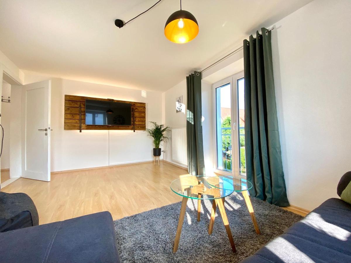 Moderne Og-Wohnung Im Allgaeu Erkheim Ngoại thất bức ảnh