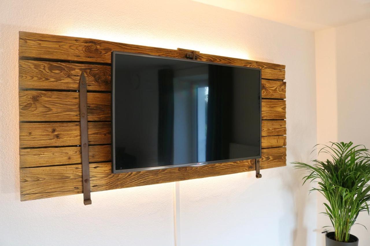 Moderne Og-Wohnung Im Allgaeu Erkheim Ngoại thất bức ảnh